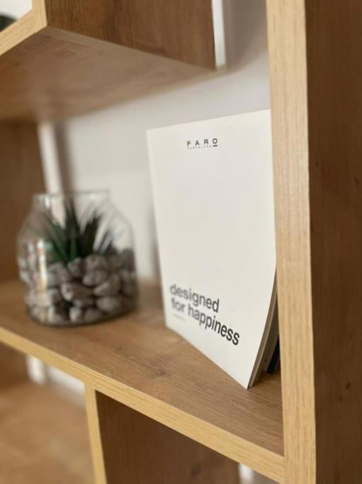 Apartment Downtown Flat Near Center With 24h Self Check-in
